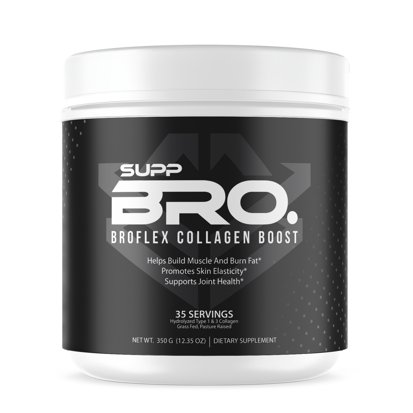 BROFLEX COLLAGEN BOOST