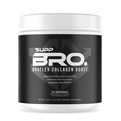 BROFLEX COLLAGEN BOOST