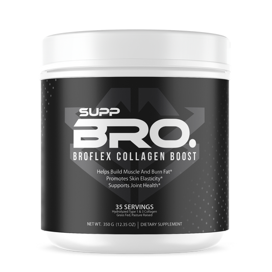 BROFLEX COLLAGEN BOOST