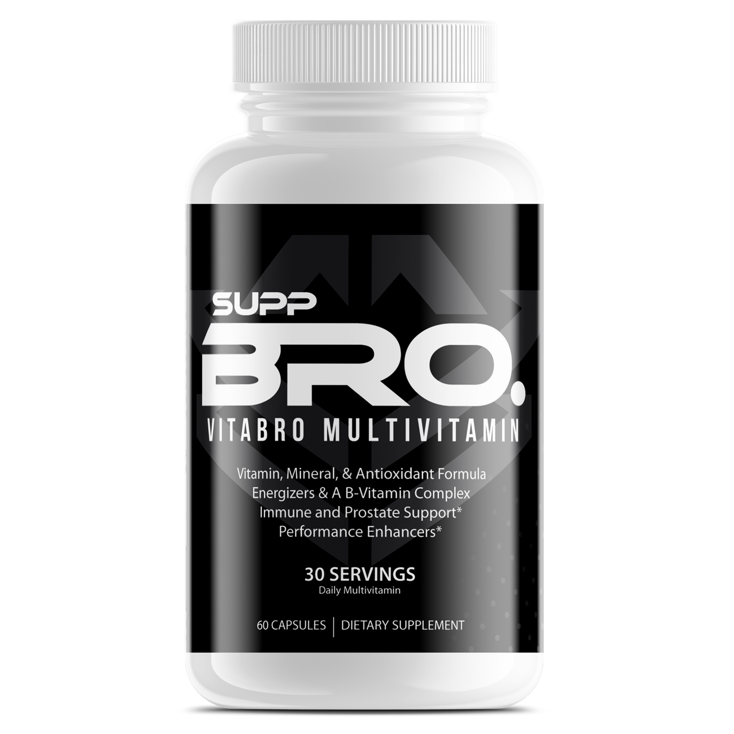 VITABRO MULTIVITAMIN