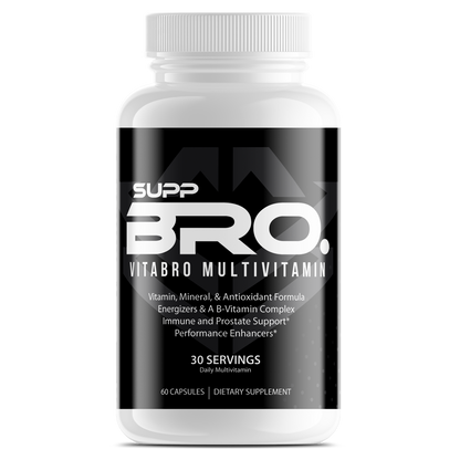 VITABRO MULTIVITAMIN