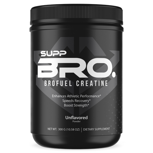 BROFUEL CREATINE