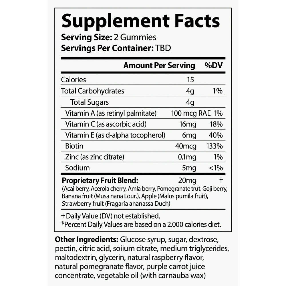 PREMIUM PROTEIN BLEND - VAN 90 days
